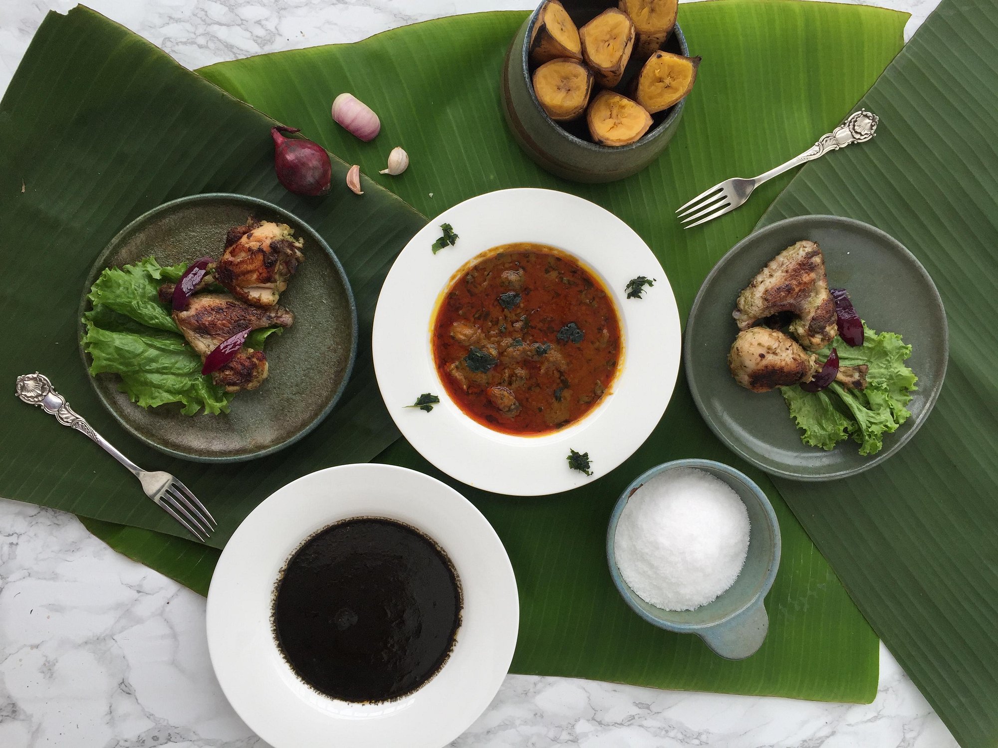 kwacocoa banga soup hailing